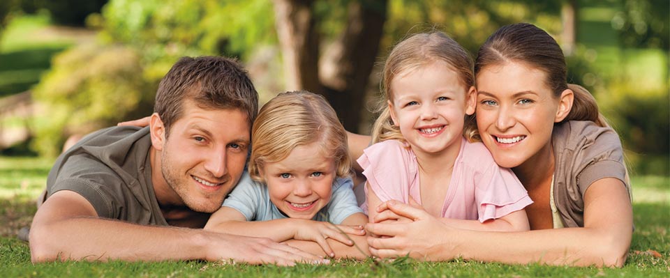 Familienurlaub im Schnalstal