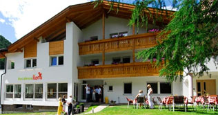 Residence Remi im Schnalstal, in Unser Frau im Schnalstal